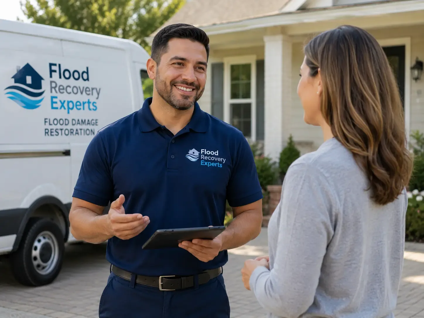 Flood Damage Cleanup Liberty, NC FAQs